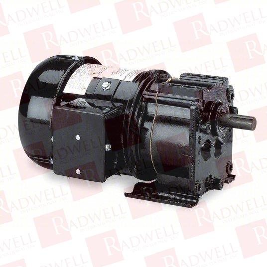 GRAINGER 6K331D