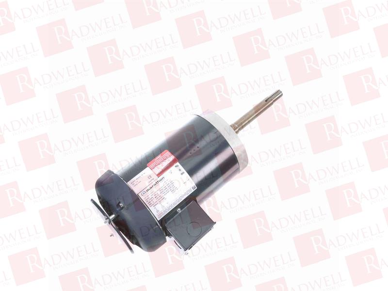REGAL REXNORD 143TTFR16014