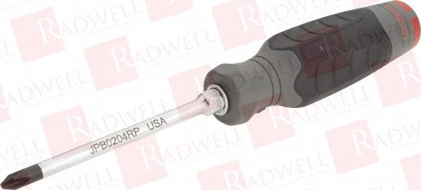 STANLEY BLACK & DECKER JPB0204RPF