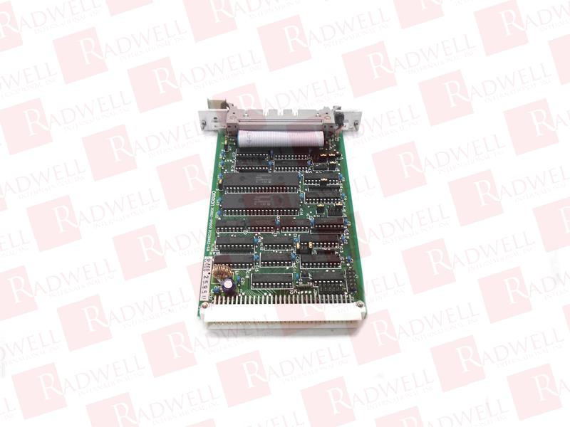 OMRON 3G8B2-IP000