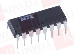 NTE NTE74S174