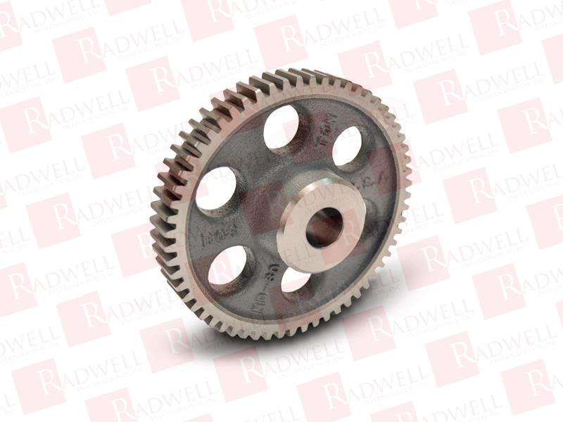 ALTRA INDUSTRIAL MOTION 10284