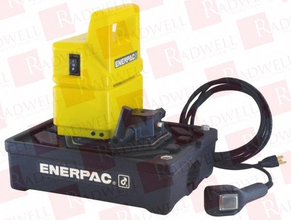 ENERPAC PUJ-1201B