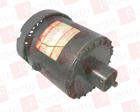 GRAINGER 9K292C