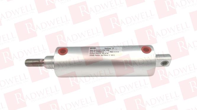 PARKER 2.00PLU16A03.00