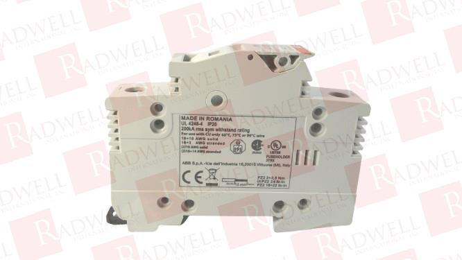 ASEA BROWN BOVERI E91/30CCS