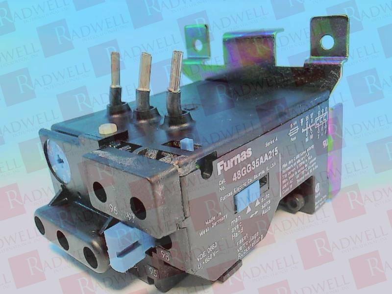 SIEMENS 48GG35AA215