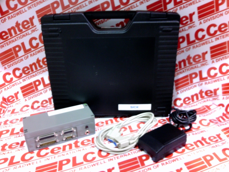 SICK PGT-01-S