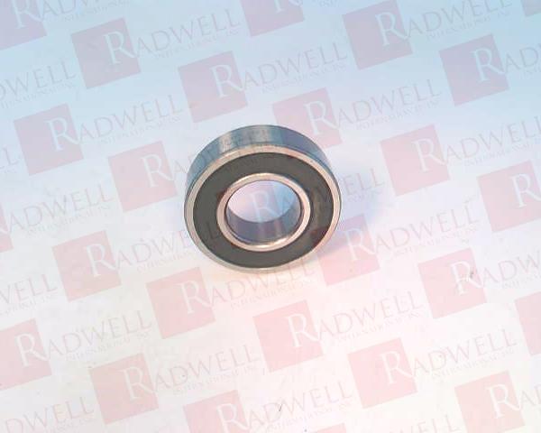 BALL BEARING, SEALED
