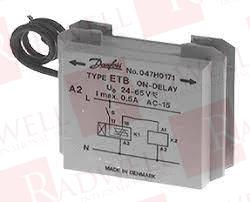 DANFOSS 047H0174