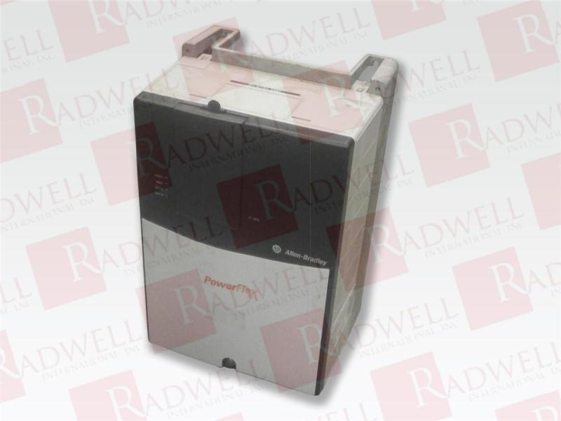 ALLEN BRADLEY 20AC043A0AYNANC0