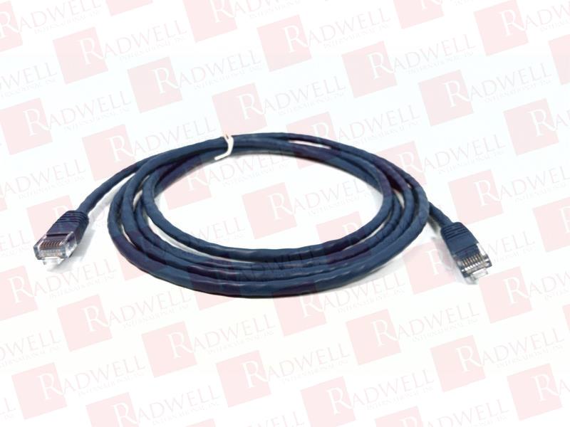 MENCOM RJ45-IC-07-BU