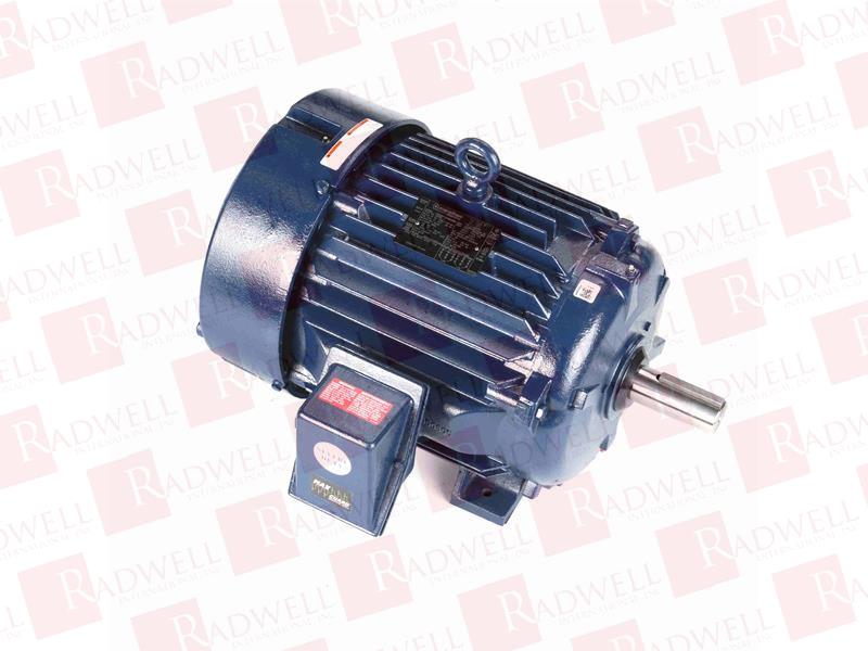 REGAL REXNORD 284TTFCD6832