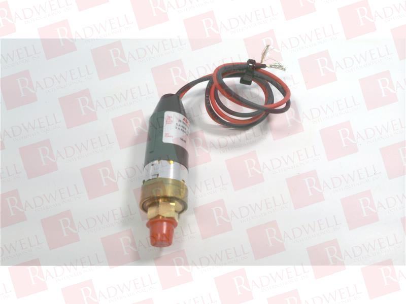 ASCO JB18A218A