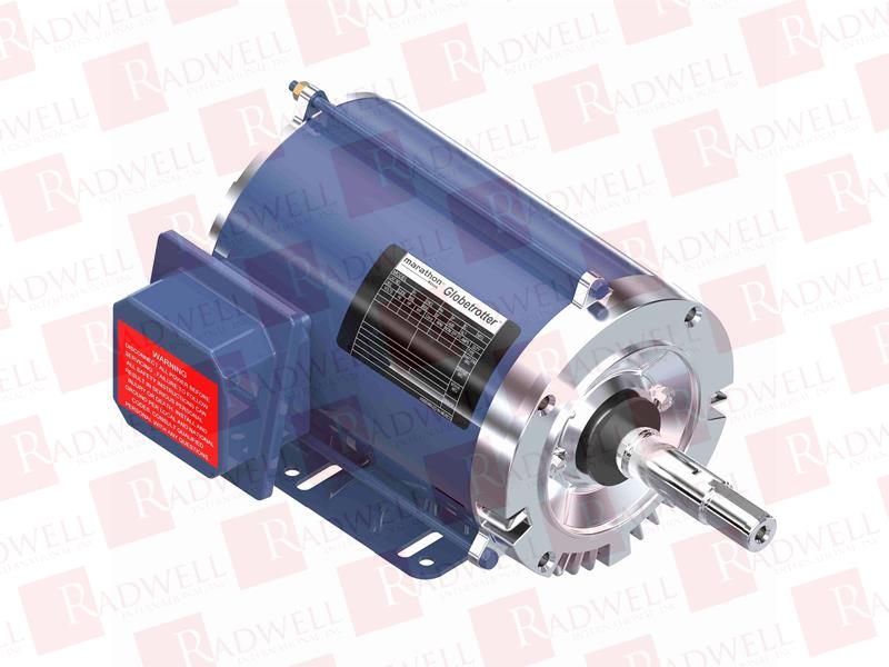 REGAL REXNORD 145TTDBD16033
