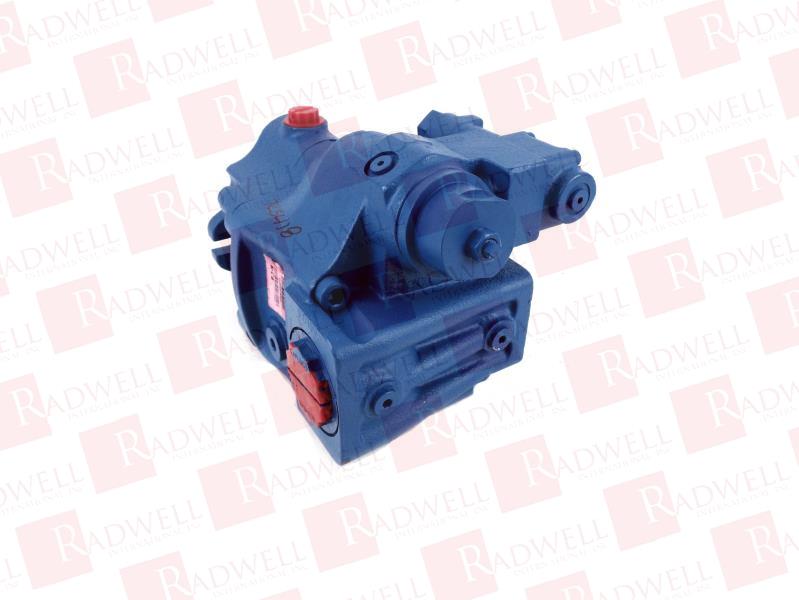 EATON CORPORATION PVM018ER01AS-01AA-A07/0A0A