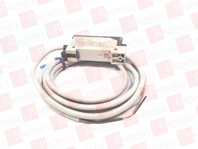 OMRON E2C-JC4CH