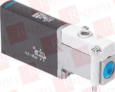 FESTO MHP2-MS1H-3/2G-M5