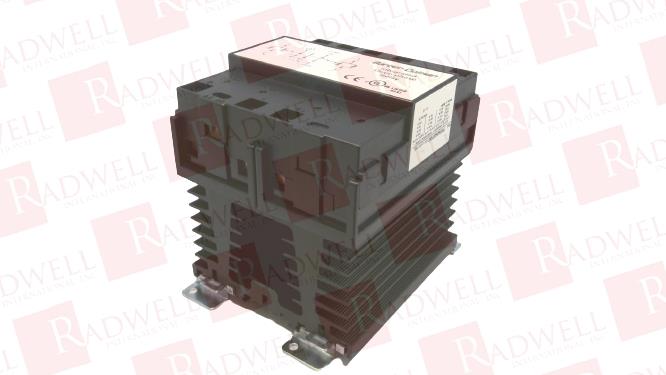 INVENSYS 7PE0606001BC