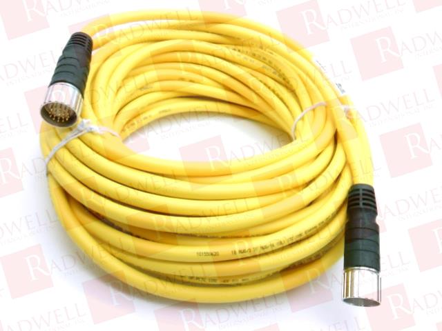 TURCK CSM CKM 19-19-20