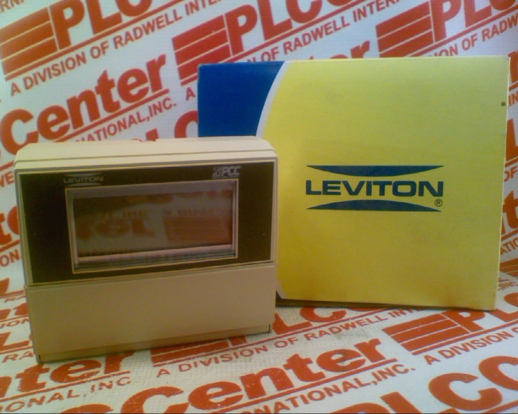 LEVITON 6311
