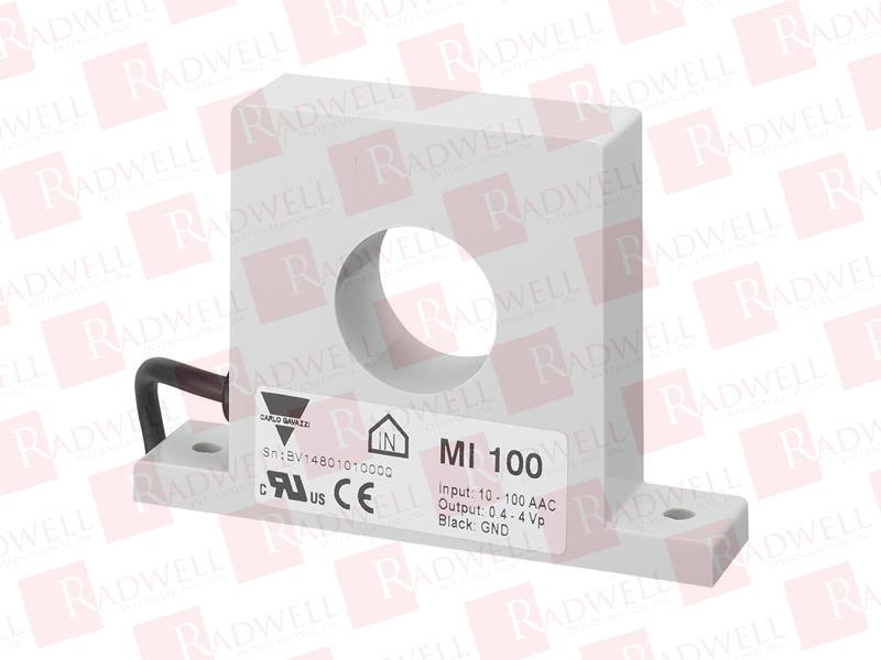 CARLO GAVAZZI MI5