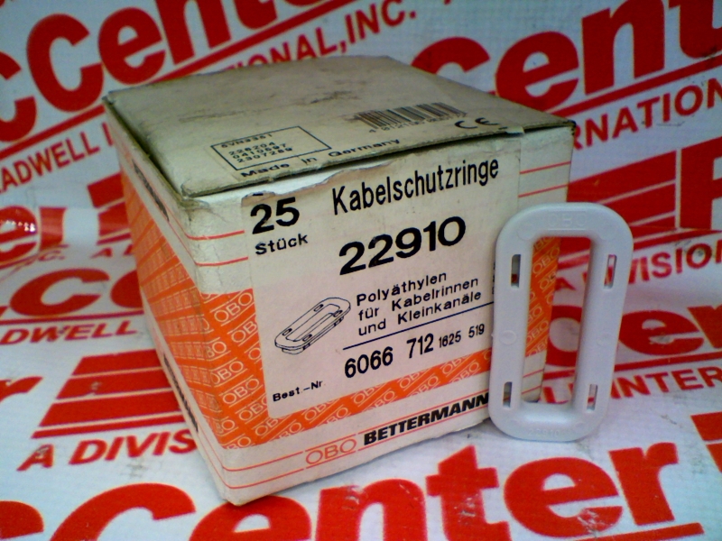OBO BETTERMANN 22910