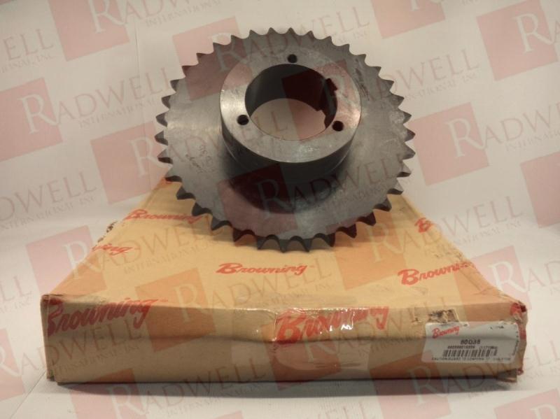 REGAL REXNORD 60Q36