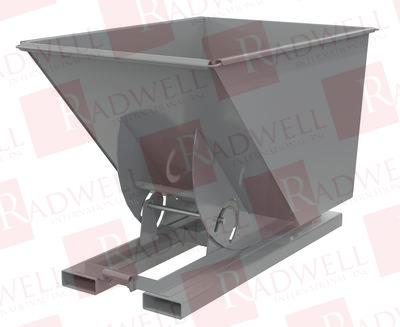 VESTIL D-100-HD-NB-GY-SG