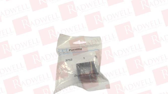 POMONA ELECTRONICS 3753