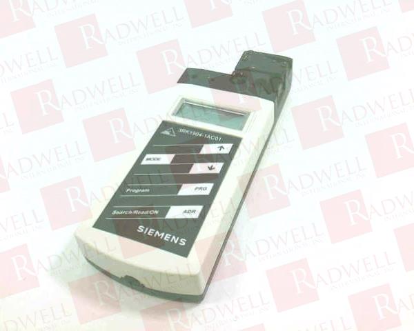 SIEMENS 3RK1904-1AC01