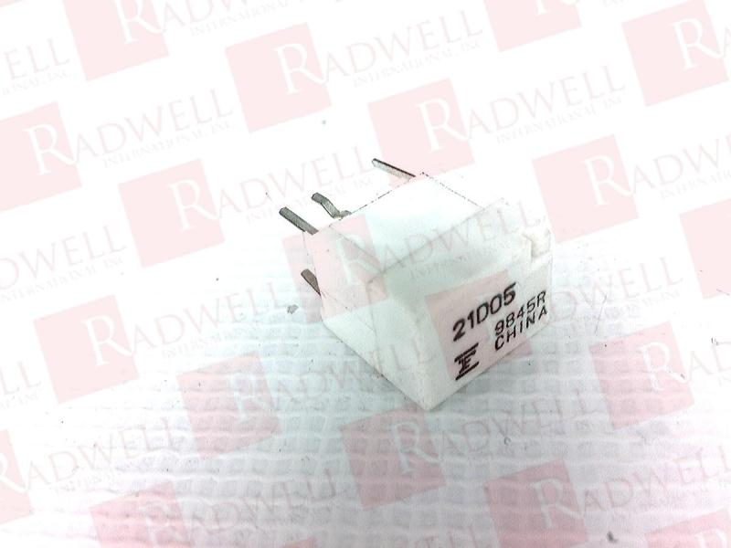 FUJITSU COMPONENTS FBR21-D05