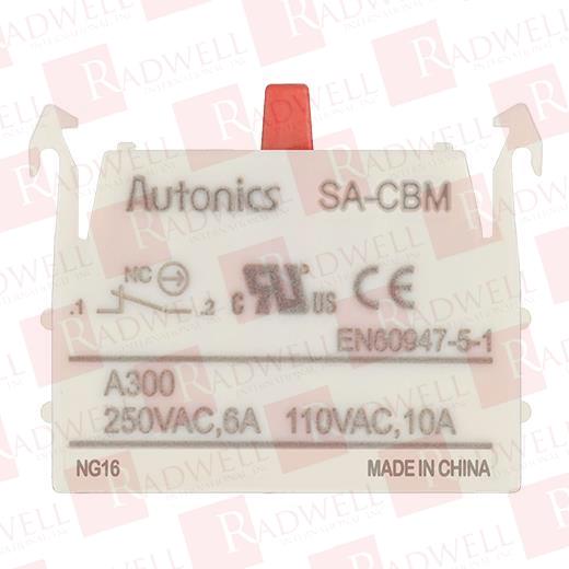 AUTONICS SA-CBM