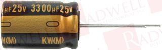 NICHICON UKW1H103MRD