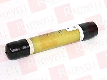 FUSE, 200E AMP, 14.4 KV, TCC 153-4 CURVE, FOR SM4 REFILL UNIT