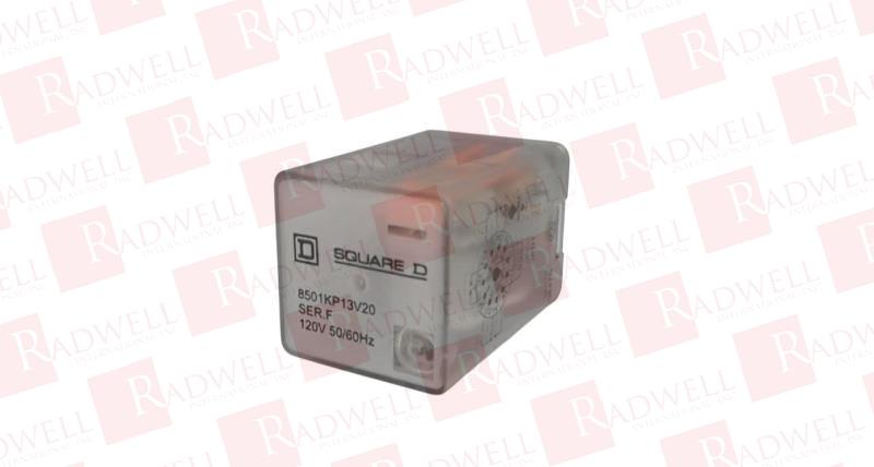 SCHNEIDER ELECTRIC 8501KP13V20