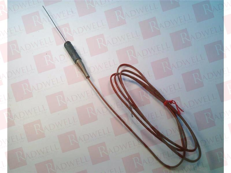 OMEGA ENGINEERING JMTSS-040G-3