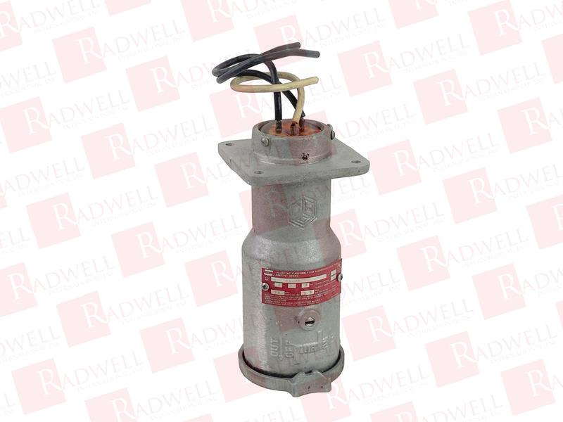 EATON CORPORATION DR231