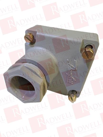 DANFOSS 018Z0081