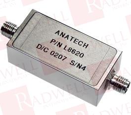 ANATECH ELECTRONICS AE750H9753
