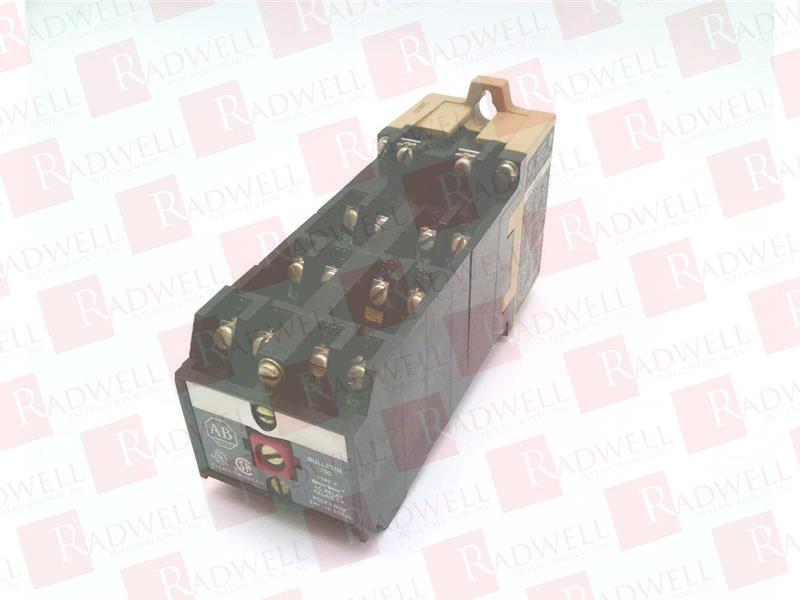 ALLEN BRADLEY 700-P840A1