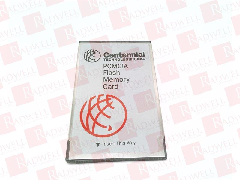 CENTENNIAL TECHNOLOGIES INC FL02M-20-10032-04
