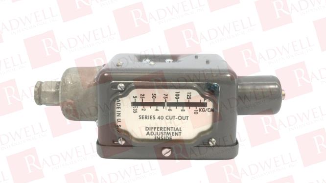 HONEYWELL P455A1022