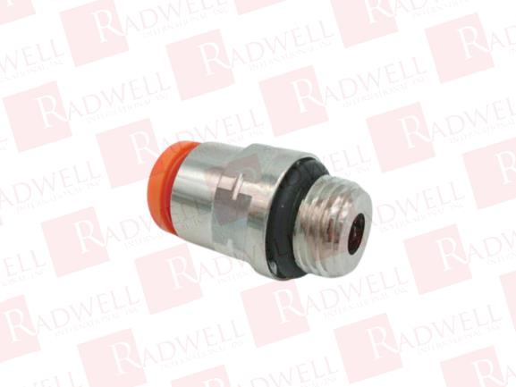 METAL WORK PNEUMATIC 2U01007