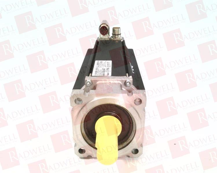 NIDEC CORP 115U3D200CAAEA115240