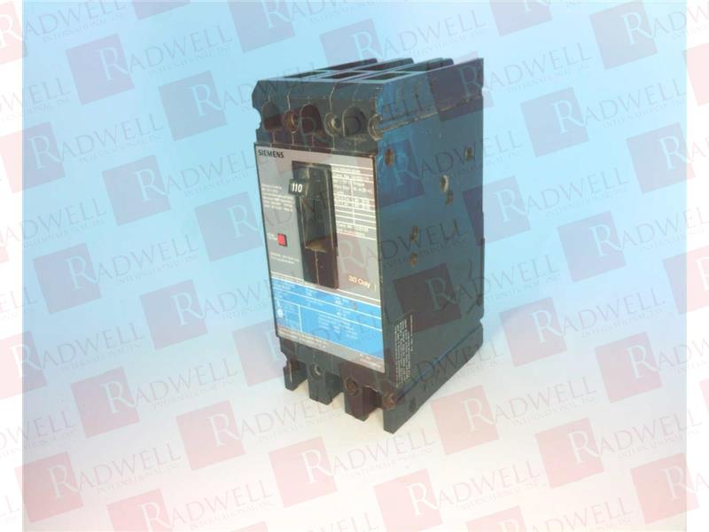 SIEMENS ED43B110