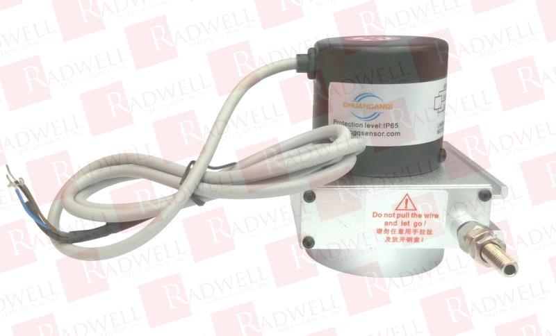 CHUANGANQI WPS-S-R-1000