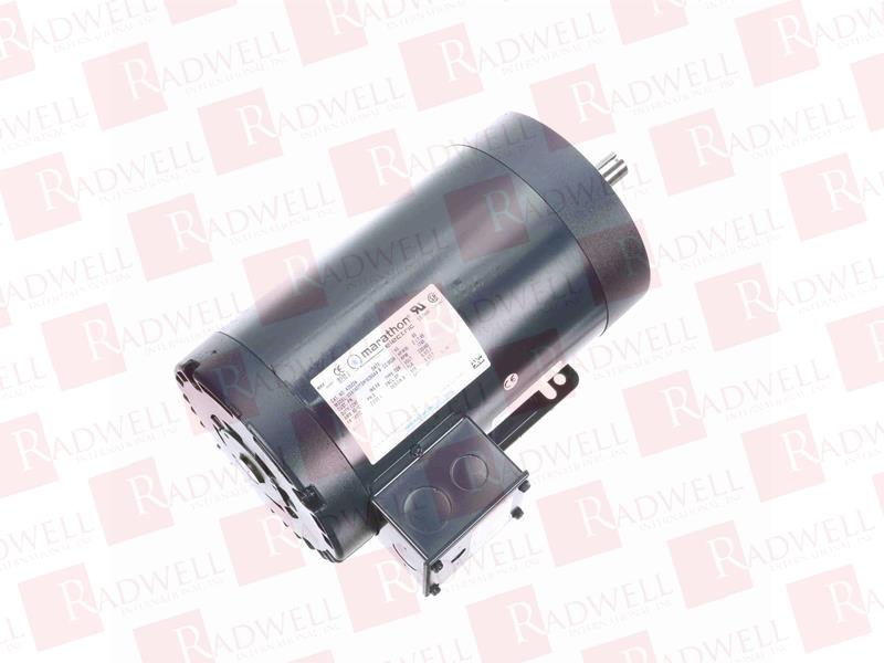REGAL REXNORD 145TTDR16366