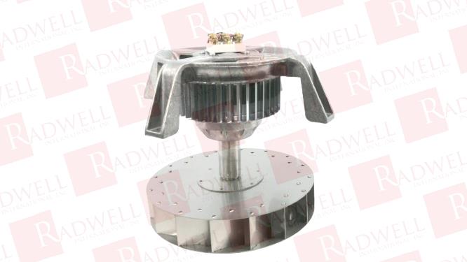 EBM PAPST R2D225-AG02-12