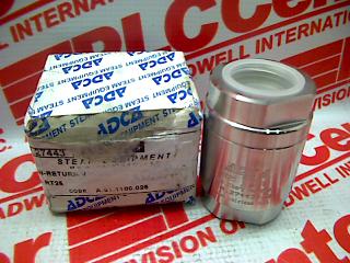 RT25 CHECK VALVE NON-RETURN 21BAR 220C